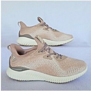 Adidas AlphaBounce Em Ash Pearl